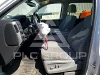 2016 Chevrolet Silverado photo