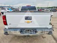 2016 Chevrolet Silverado фото