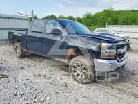 2016 Chevrolet Silverado photo