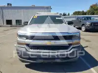 2016 Chevrolet Silverado фото