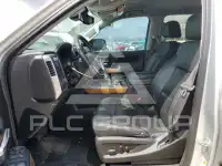 2016 Chevrolet Silverado фото