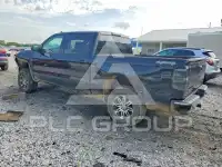 2016 Chevrolet Silverado photo