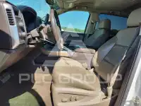 2016 Chevrolet Silverado фото