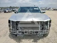 2016 Chevrolet Silverado фото