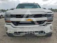 2016 Chevrolet Silverado фото