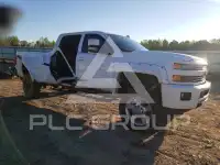 2016 Chevrolet Silverado фото