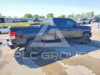 2016 Chevrolet Silverado фото