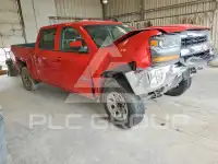 2016 Chevrolet Silverado photo