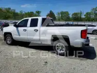 2016 Chevrolet Silverado фото