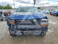 2016 Chevrolet Silverado фото