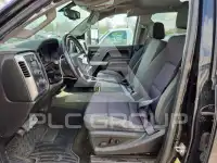 2016 Chevrolet Silverado фото