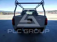 2016 Chevrolet Silverado фото