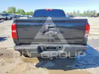 2016 Chevrolet Silverado фото