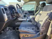 2016 Chevrolet Silverado фото