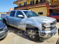 2016 Chevrolet Silverado фото
