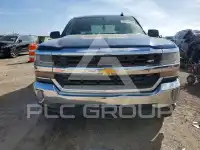 2016 Chevrolet Silverado фото