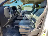 2016 Chevrolet Silverado фото
