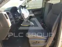 2016 Chevrolet Silverado фото