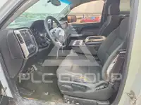 2016 Chevrolet Silverado фото