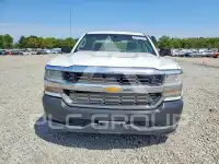 2016 Chevrolet Silverado photo