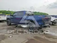 2016 Chevrolet Silverado фото