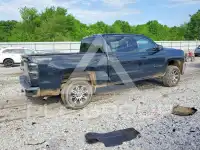 2016 Chevrolet Silverado photo