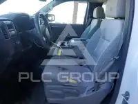 2016 Chevrolet Silverado фото