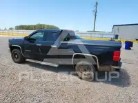 2016 Chevrolet Silverado фото