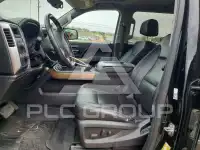 2016 Chevrolet Silverado фото