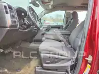 2016 Chevrolet Silverado фото