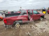 2016 Chevrolet Silverado фото