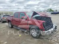 2016 Chevrolet Silverado фото