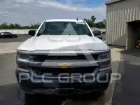 2016 Chevrolet Silverado фото