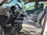 2016 Chevrolet Silverado фото
