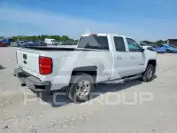 2016 Chevrolet Silverado фото