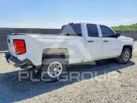 2016 Chevrolet Silverado фото