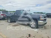 2016 Chevrolet Silverado фото