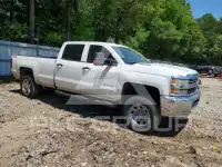 2016 Chevrolet Silverado фото
