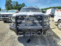 2016 Chevrolet Silverado фото