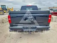 2016 Chevrolet Silverado фото