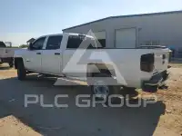 2016 Chevrolet Silverado фото