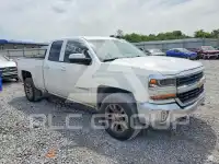 2016 Chevrolet Silverado фото
