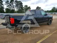 2016 Chevrolet Silverado фото