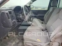 2016 Chevrolet Silverado фото
