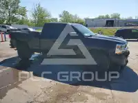 2016 Chevrolet Silverado фото