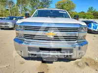2016 Chevrolet Silverado фото