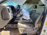 2016 Chevrolet Silverado photo