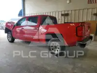 2016 Chevrolet Silverado photo