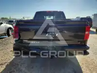 2016 Chevrolet Silverado фото