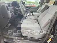 2016 Chevrolet Silverado фото